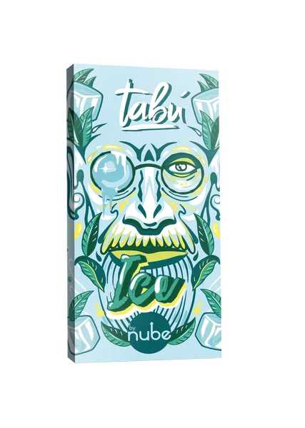 Смесь Tabu Medium Ice (Холод) 50 грамм в Севастополе