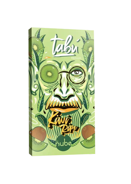 Смесь Tabu Medium Kiwi Ripe (Киви)  50 грамм в Севастополе