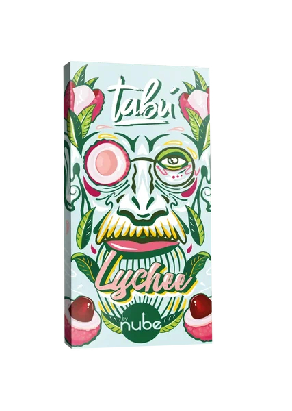 Смесь Tabu Medium Lychee (Личи) 50 грамм в Севастополе