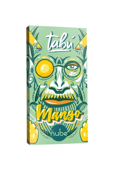 Смесь Tabu Medium Mango (Манго) 50 грамм в Севастополе