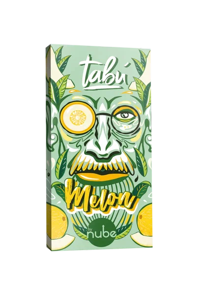 Смесь Tabu Medium Melon (Дыня) 50 грамм в Севастополе