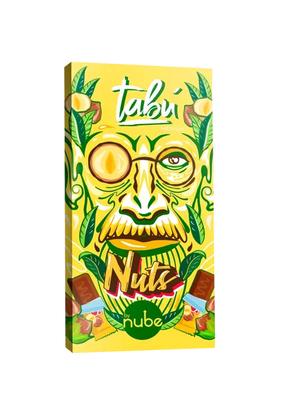 Смесь Tabu Medium Nuts (Шоколад Nuts) 50 грамм в Севастополе