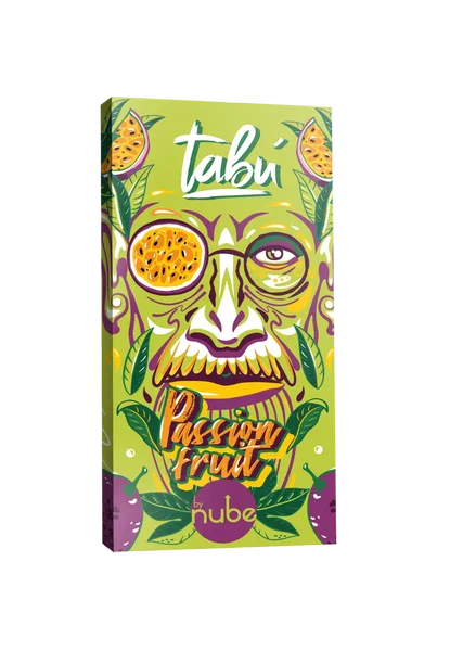 Смесь Tabu Medium Passion Fruit (Маракуйя) 50 грамм в Севастополе