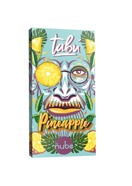 Смесь Tabu Medium Pineapple (Ананас) 50 грамм в Севастополе