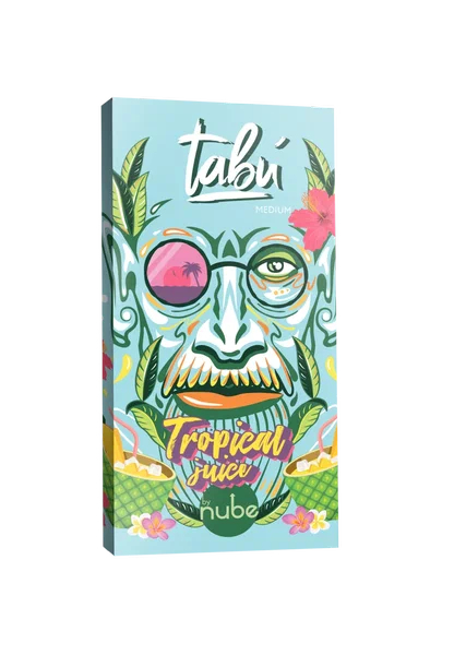 Смесь Tabu Medium Tropic Juice (Тропический Сок) 50 грамм в Севастополе