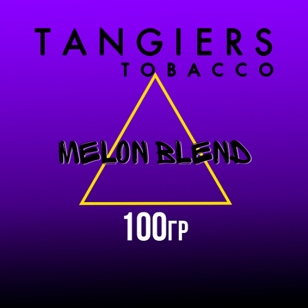 Табак Tangiers FLINE MELON BLEND 100 гр в Севастополе