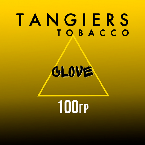 Табак Tangiers NOIR CLOVE 100 гр в Севастополе