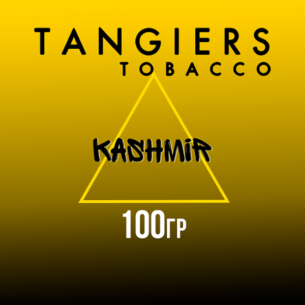 Табак Tangiers NOIR KASHMIR 100 гр в Севастополе