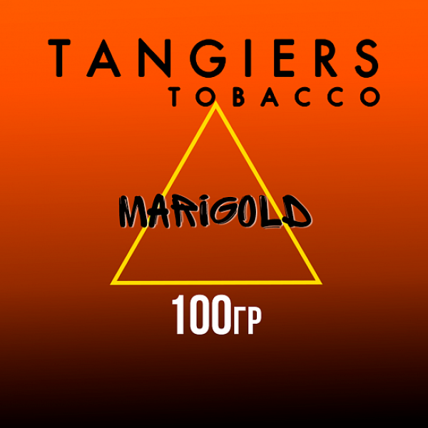 Табак Tangiers SE MARIGOLD 100 гр в Севастополе