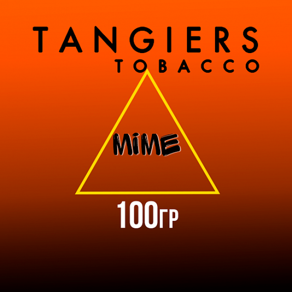 Табак Tangiers SE MIME 0 гр в Севастополе