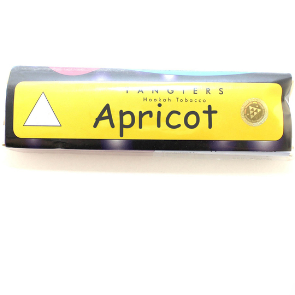 Табак Tangiers Noir Apricot (Абрикос) 250 гр в Севастополе