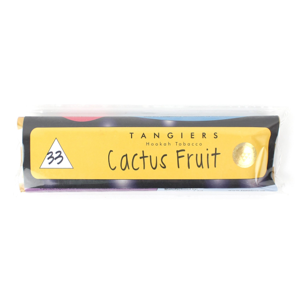 Табак Tangiers Noir Cactus Fruit (Плод кактуса) 250 гр в Севастополе