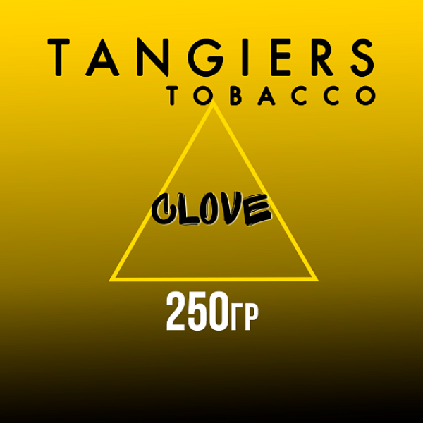 Табак Tangiers Noir Clove (Гвоздика) 250 гр в Севастополе
