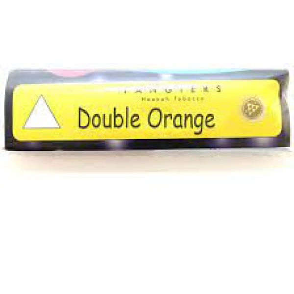 Табак Tangiers Noir Double orange (Двойной апельсин) 250 гр в Севастополе