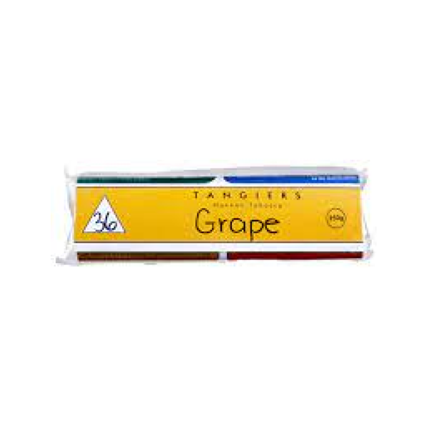Табак Tangiers Noir Grape (Виноград) 250 гр в Севастополе
