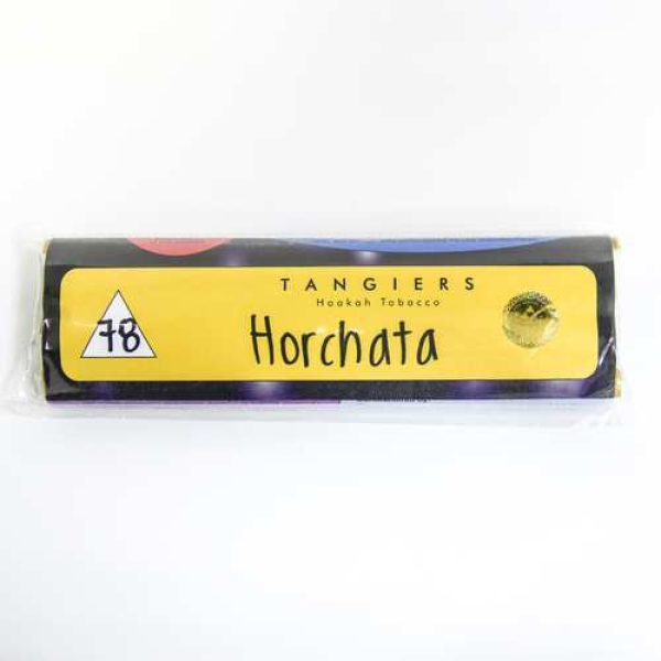 Табак Tangiers Noir Horchata (Орчата) 250 гр в Севастополе