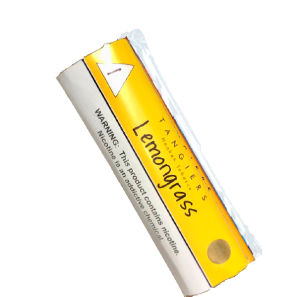 Табак Tangiers Noir Lemongrass (Лемонграсс) 250 гр в Севастополе