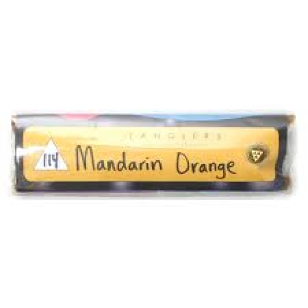 Табак Tangiers Noir Mandarin Orange (Мандарин Апельсин) 250 гр в Севастополе