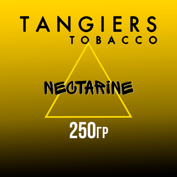 Табак Tangiers Noir Nectarine (Нектарин) 250 гр в Севастополе