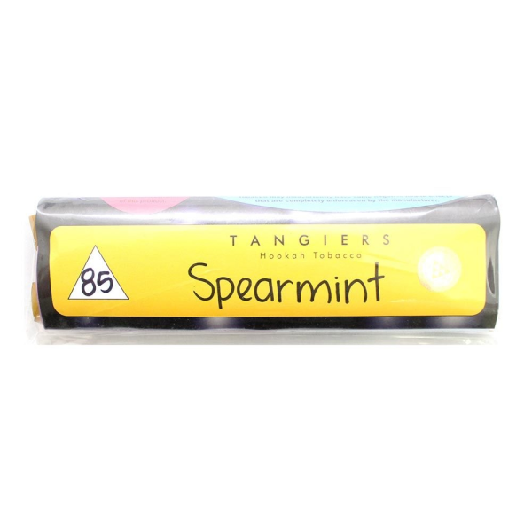Табак Tangiers Noir Spearmint (Мята) 250 гр в Севастополе