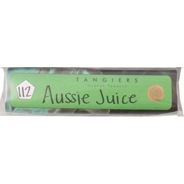 Табак Tangiers Aussie Juice 250 грамм в Севастополе