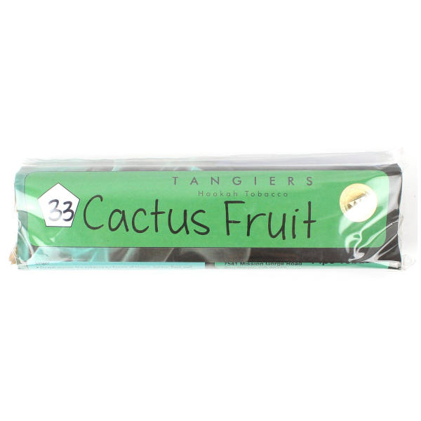 Табак Tangiers Cactus Fruit 250 грамм в Севастополе