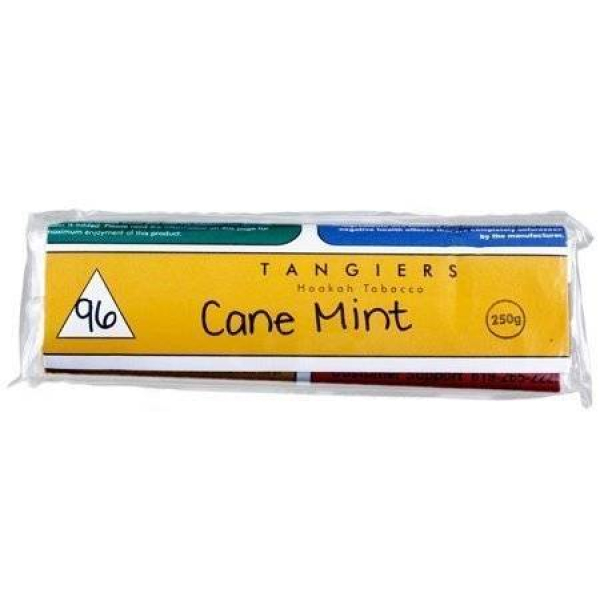 Табак Tangiers Cane Mint 250 грамм в Севастополе