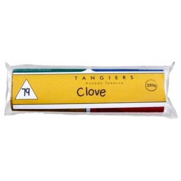 Табак Tangiers Clove 250 грамм в Севастополе