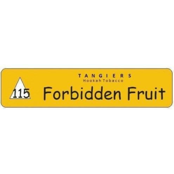 Табак Tangiers Forbidden Fruit 250 грамм в Севастополе