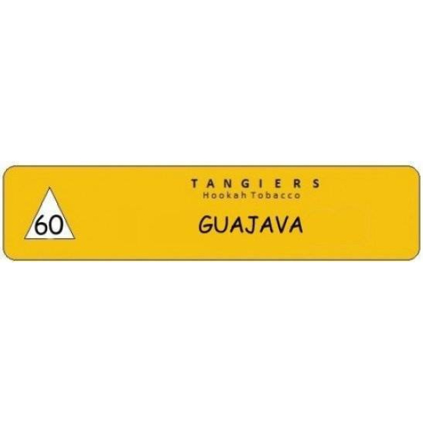 Табак Tangiers Guajava 250 грамм в Севастополе