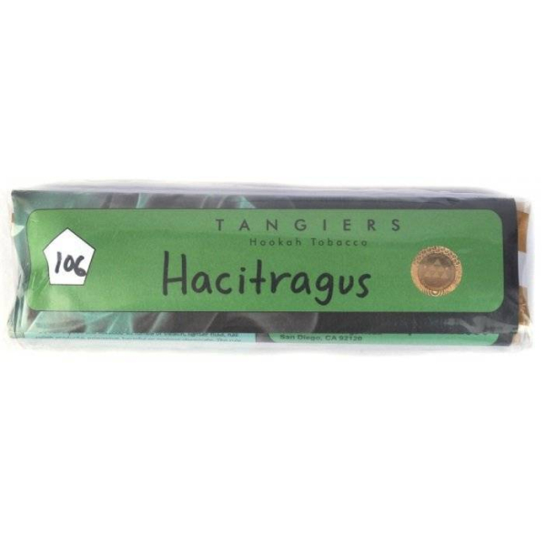 Табак Tangiers Hacitragus 250 грамм в Севастополе