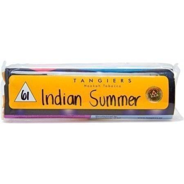 Табак Tangiers Indian Summer 250 грамм в Севастополе