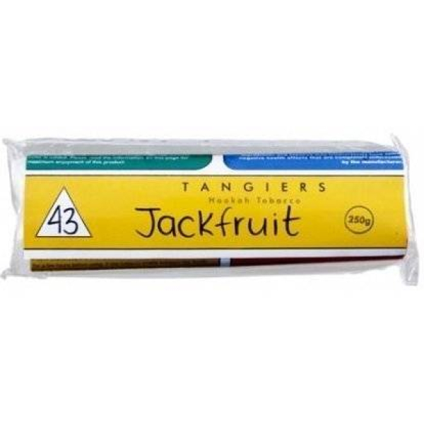 Табак Tangiers Jackfruit 250 грамм в Севастополе