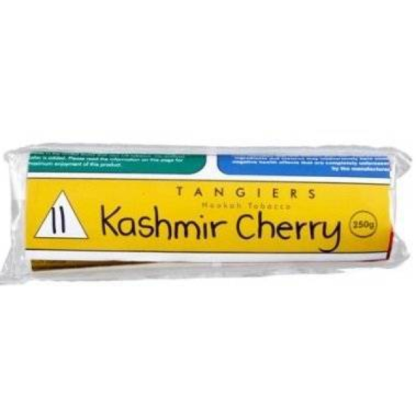Табак Tangiers Kashmir Cherry 250 грамм в Севастополе