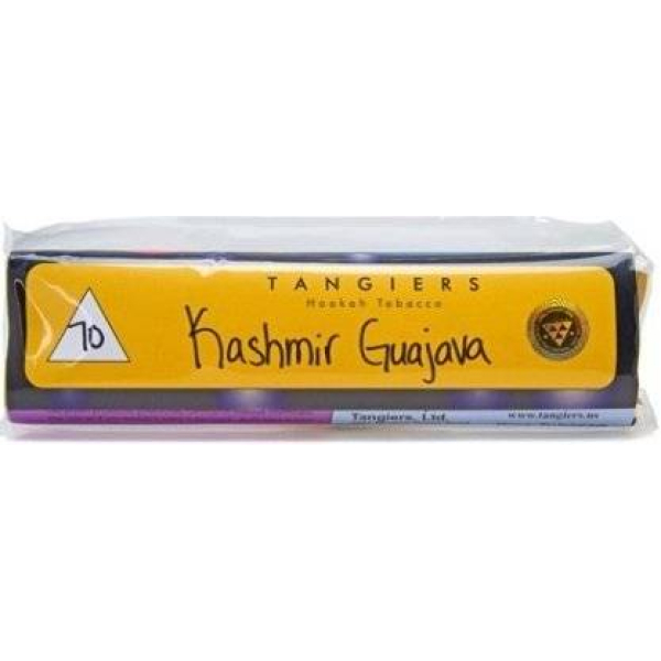 Табак Tangiers Kashmir Guajava 250 грамм в Севастополе