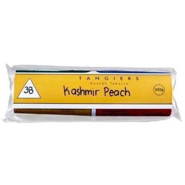 Табак Tangiers Kashmir Peach 250 грамм в Севастополе