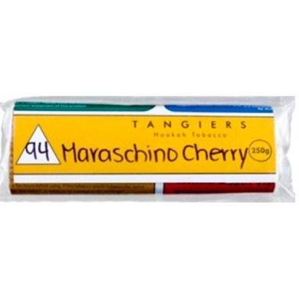 Табак Tangiers Maraschino Cherry 250 грамм в Севастополе