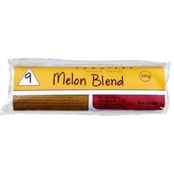 Табак Tangiers Melon Blend 250 грамм в Севастополе