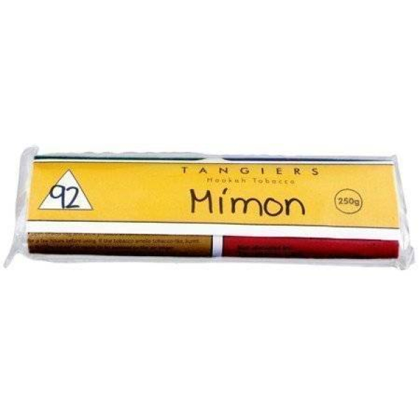 Табак Tangiers Mimon 250 грамм в Севастополе