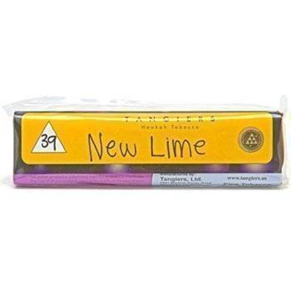 Табак Tangiers New Lime 250 грамм в Севастополе