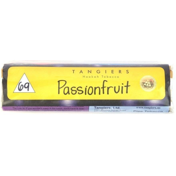 Табак Tangiers Passion Fruit 250 грамм в Севастополе