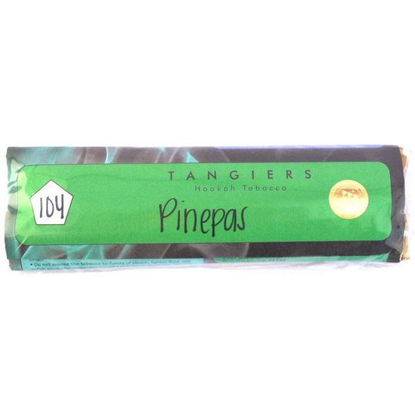 Табак Tangiers Pinepas 250 грамм в Севастополе