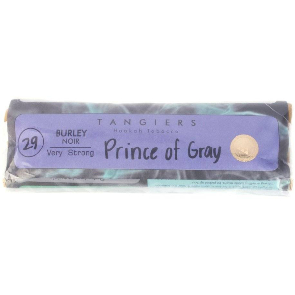 Табак Tangiers Prince of Gray 250 грамм в Севастополе