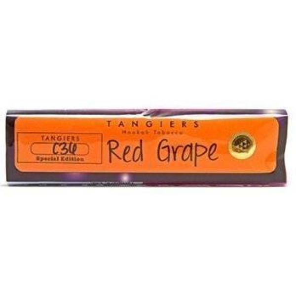 Табак Tangiers Red Grape 250 грамм в Севастополе