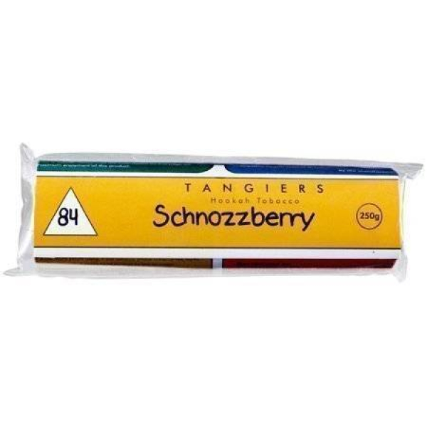 Табак Tangiers Schnozzberry 250 грамм в Севастополе