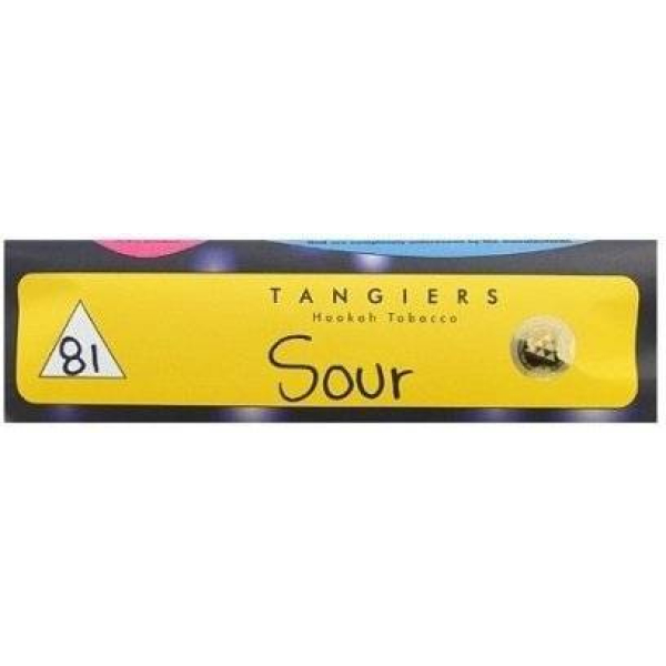Табак Tangiers Sour 250 грамм в Севастополе