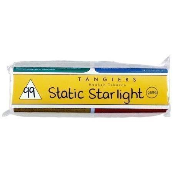 Табак Tangiers Static Starlight 250 грамм в Севастополе