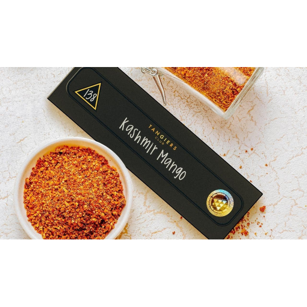 Табак Tangiers Kashmir Mango Noir 250 грамм в Севастополе