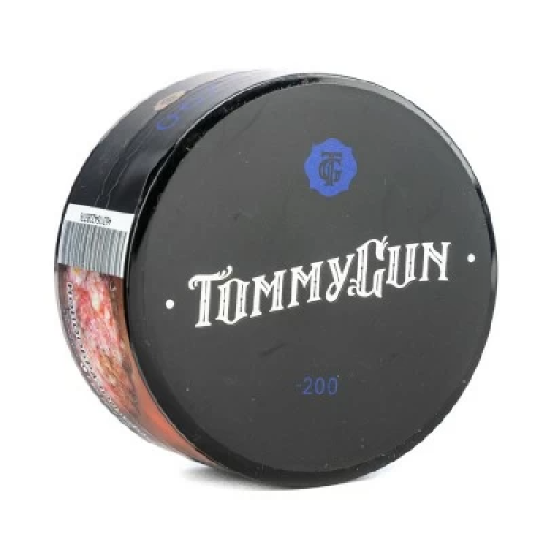 Табак Tommy Gun 200 25 гр в Севастополе