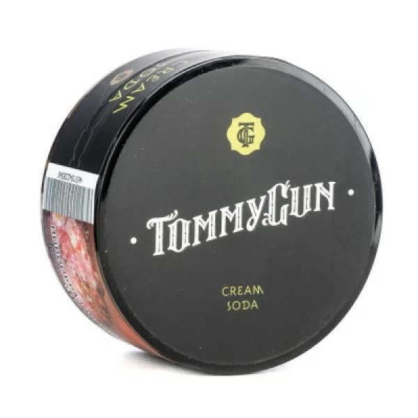 Табак Tommy Gun Cream Soda (Крем Сода) 25 гр в Севастополе